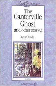 Papel CANTERVILLE GHOST AND OTHER STORIES (LONGMAN CLASSICS LEVEL 4)