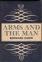 Papel ARMS AND THE MAN (LONGMAN LITERATURE) [COMPLETO]