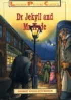 Papel STRANGE CASE OF DR JEKYLL AND MR HYDE (LONGMAN FICTION)