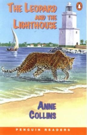 Papel LEOPARD AND THE LIGHTHOUSE (PENGUIN READERS EASYSTARTS)