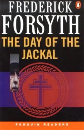 Papel DAY OF THE JACKAL (PENGUIN READERS LEVEL 4)