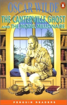 Papel CANTERVILLE GHOST AND THE MODEL MILLIONAIRE (PENGUIN READERS LEVEL 2)