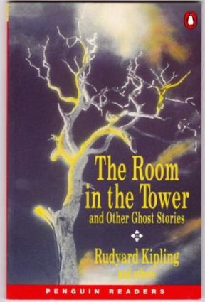 Papel ROOM IN THE TOWER AND OTHER GHOST STORIES (PENGUIN READERS LEVEL 2)