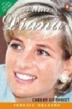 Papel PRINCESS DIANA (PENGUIN READERS LEVEL 3)