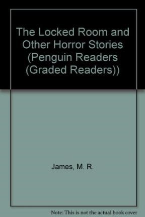 Papel LOCKED ROOM AND OTHER HORROR STORIES (PENGUIN CLASSICS)