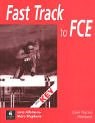 Papel FAST TRACK TO FCE EXAM PRACTICE WORKBOOK C/RESPUESTAS