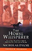 Papel HORSE WHISPERER (PENGUIN READERS LEVEL 3)