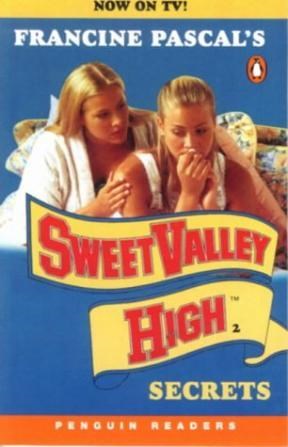 Papel SWEET VALLEY HIGH SECRETS 2 (PENGUIN READERS LEVEL 2)