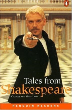 Papel TALES FROM SHAKESPEARE (PENGUIN READERS LEVEL 5)