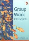 Papel GROUP WORK INTERMEDIATE (PENGUIN ENGLISH PHOTOCOPIABLES)