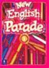 Papel NEW ENGLISH PARADE 6 WORKBOOK
