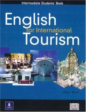 Papel ENGLISH FOR INTERNATIONAL TOURISM INTERMEDIATE STUDENT'S BOOK