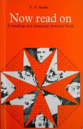 Papel NOW READ ON A READING AND LENGUAGE PRACTICE BOOK