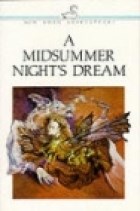 Papel A MIDSUMMER NIGHT'S DREAM (NEW SWAN SHAKESPEARE) (COMPLETO)