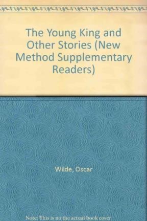 Papel YOUNG KING AND OTHER STORIES (NEW METHOD SUPPLEMENTARY READERS LEVEL 3)