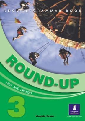 Round Up 3 English Grammar Practice New And Update Por Evans Virginia Casassa Y Lorenzo