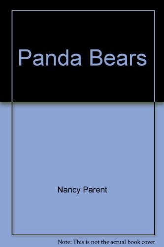 Papel PANDA BEARS