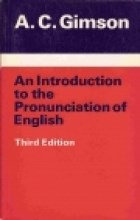 Papel AN INTRODUCTION TO THE PRONUNCIATION OF ENGLISH