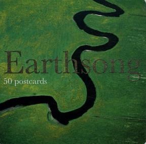 Papel EARTHSONG 50 POSTCARDS