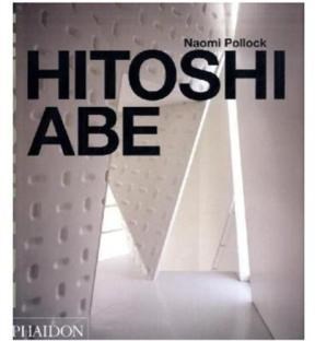 Papel HITOSHI ABE (INGLES) (CARTONE)
