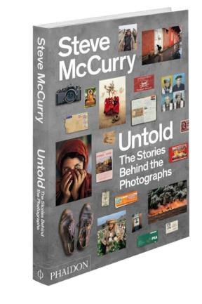 Papel UNTOLD THE STORIES BEHIND THE PHOTOGRAPHS [EN INGLES] (CARTONE)