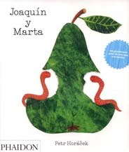 Papel JOAQUIN Y MARTA (CARTONE)