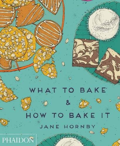 Papel WHAT TO BAKE & HOW TO BAKE IT (ILUSTRADO) (CARTONE)
