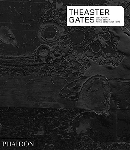 Papel THEASTER GATES (INGLES)