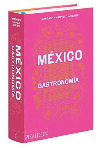 Papel MEXICO GASTRONOMIA (CARTONE)