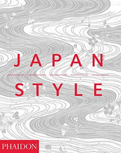 Papel JAPAN STYLE (ILUSTRADO) [EN INGLES]