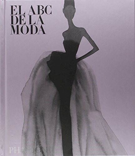 Papel ABC DE LA MODA (ILUSTRADO) (CARTONE)
