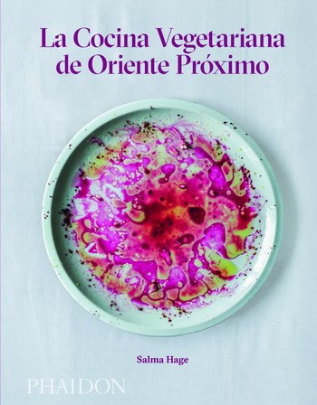 Papel COCINA VEGETARIANA DE ORIENTE PROXIMO (ILUSTRADO) (CARTONE)