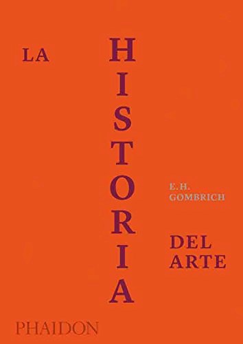 Papel HISTORIA DEL ARTE (EDICION DE LUJO CON ESTUCHE) (CARTONE)
