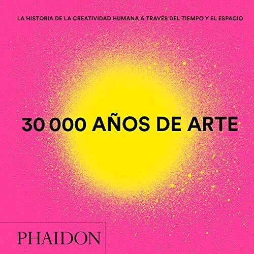 Papel 30000 AÑOS DE ARTE (CARTONE)