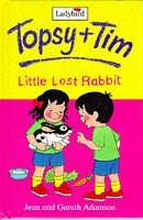 Papel TOPSY + TIM LITTLE LOST RABBIT