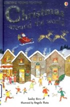 Papel CHRISTMAS AROUND THE WORLD (USBORNE YOUNG READING) (CAR  TONE)