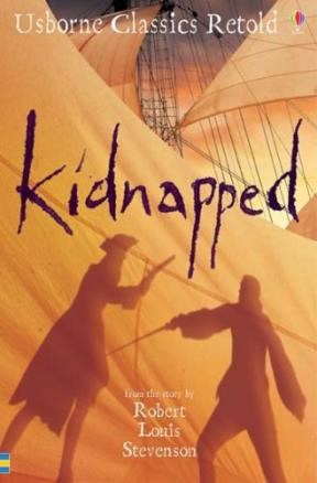 Papel KIDNAPPED (USBORNE CLASSICS RETOLD)