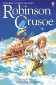 Papel ROBINSON CRUSOE (YOUNG READING) (SERIES TWO) (CARTONE)