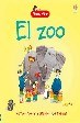 Papel ZOO (VEO VEO)