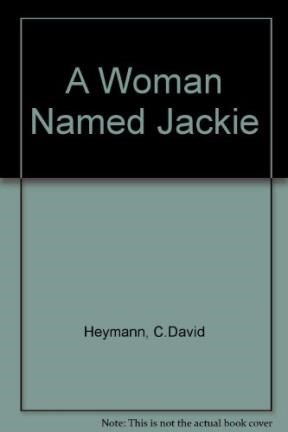 Papel A WOMAN NAMED JACKIE