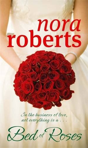 Papel A BED OF ROSES (BOOK 2 OF THE BRIDE QUARTET) (BOLSILLO)