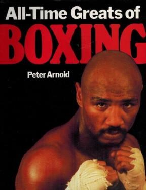 Papel ALL-TIME GREATS OF BOXING [EN INGLES] (CARTONE)