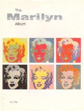 Papel MARILYN ALBUM THE