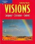Papel VISIONS LEVEL B ACTIVITY BOOK