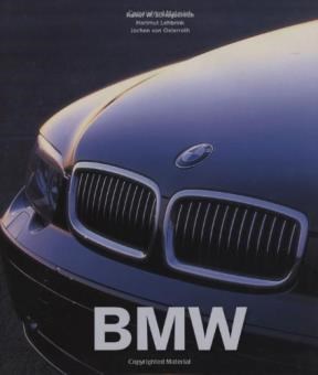 Papel BMW (CARTONE)