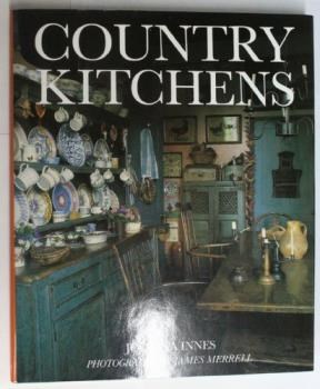 Papel COUNTRY KITCHENS (CARTONE)