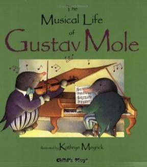 Papel MUSICAL LIFE OF GUSTAV MOLE