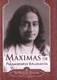 Papel MAXIMAS DE PARAMAHANSA YOGANANDA (CARTONE)