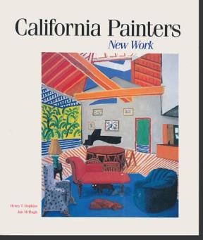 Papel CALIFORNIA PAINTERS NEW WORK