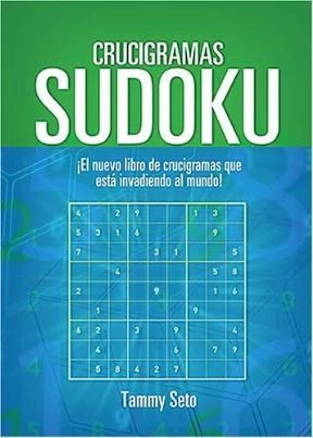 Papel CRUCIGRAMAS SUDOKU